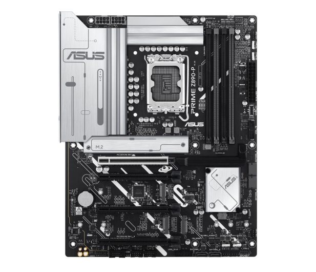 ASUS PRIME Z890-P - 1284503 - zdjęcie 2